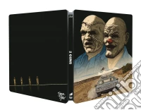 (Blu-Ray Disk) Cani Sciolti (Steelbook) brd