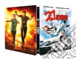 (Blu Ray Disk) 21 Jump Street (Steelbook) dvd