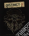 (Blu Ray Disk) District 9 - Vietato Ai Non Umani (Steelbook) film in blu ray disk di Neill Blomkamp