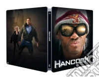 (Blu-Ray Disk) Hancock (Steelbook) brd