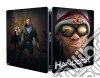 (Blu-Ray Disk) Hancock (Steelbook) dvd