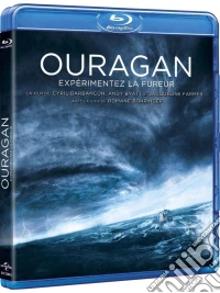 (Blu-Ray Disk) Ouragan [Edizione: Francia] brd