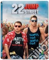 (Blu-Ray Disk) 22 Jump Street Versione 2 (Steelbook) film in dvd di Phil Lord Chris Miller