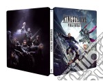 (Blu-Ray Disk) Final Fantasy XV (Steelbook) brd