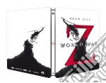 (Blu-Ray Disk) World War Z (Steelbook) brd