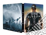 (Blu-Ray Disk) Elysium (Steelbook) brd