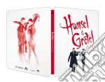 (Blu-Ray Disk) Hansel & Gretel - Cacciatori Di Streghe (Steelbook) brd