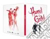 (Blu Ray Disk) Hansel & Gretel - Cacciatori Di Streghe (Steelbook) film in blu ray disk di Tommy Wirkola