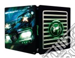 (Blu-Ray Disk) Green Hornet (The) (Steelbook) brd