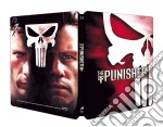 (Blu Ray Disk) Punisher (The) (Steelbook) dvd