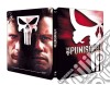 (Blu Ray Disk) Punisher (The) (Steelbook) dvd