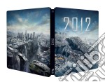 (Blu-Ray Disk) 2012 (Steelbook) brd