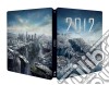 (Blu-Ray Disk) 2012 (Steelbook) dvd