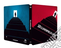 (Blu-Ray Disk) 10 Cloverfield Lane (Steelbook) brd
