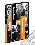 Trainspotting / T2 Trainspotting (2 Dvd) dvd