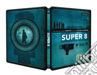 (Blu-Ray Disk) Super 8 (Steelbook) brd
