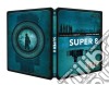 (Blu-Ray Disk) Super 8 (Steelbook) dvd