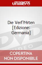 Die Verf?Hrten [Edizione: Germania] dvd