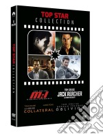 Top Star Collection (4 Dvd) dvd