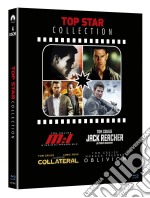 (Blu-Ray Disk) Top Star Collection (4 Blu-Ray) brd