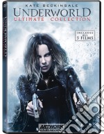 Underworld Collection (5 Dvd)