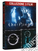 Ring (The) - Collezione 3 Film (3 Dvd) dvd