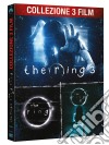 Ring (The) - Collezione 3 Film (3 Dvd) dvd