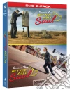 Better call saul stag.1+2 dvd