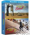 (Blu Ray Disk) Better Call Saul - Stagione 01-02 (6 Blu-Ray) dvd