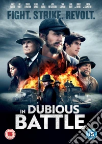 In Dubious Battle dvd