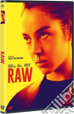 Raw - Una Crudele Verita' dvd