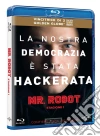 (Blu Ray Disk) Mr. Robot - Stagione 01 (3 Blu-Ray) dvd