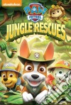 Paw Patrol: Jungle Rescues [Edizione: Regno Unito] dvd