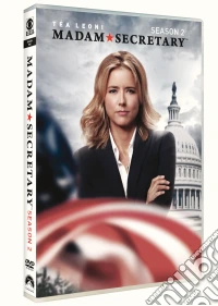 Madam Secretary - Stagione 02 (6 Dvd) dvd