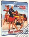 (Blu-Ray Disk) Baywatch (Blu-Ray 4K Ultra HD+Blu-Ray) dvd