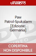 Paw Patrol-Spukalarm [Edizione: Germania] dvd