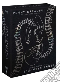 Penny Dreadful - Stagione 01-03 (12 Dvd) dvd