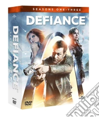 Defiance - Stagione 01-03 (12 Dvd) dvd