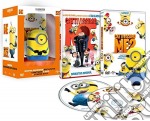 Cattivissimo Me Boxset (2 Dvd+Stressball) dvd