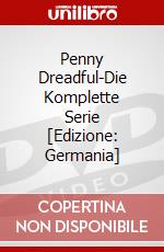 Penny Dreadful-Die Komplette Serie [Edizione: Germania] dvd