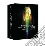 (Blu-Ray Disk) Star Trek - Enterprise - Stagione 01-04 (24 Blu-Ray) brd