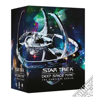 Star Trek Deep Space Nine - Stagione 01-07 (48 Dvd) film in dvd di Winrich Kolbe,Paul Lynch