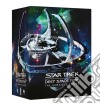Star Trek Deep Space Nine - Stagione 01-07 (48 Dvd) dvd