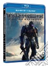 (Blu-Ray Disk) Transformers: L'Ultimo Cavaliere (Blu-Ray 3D + Blu-Ray) dvd