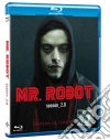 (Blu Ray Disk) Mr. Robot - Stagione 02 (3 Blu-Ray) dvd