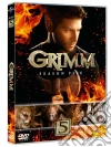 Grimm - Stagione 05 (6 Dvd) dvd