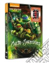 Racconti Delle Teenage Mutant Ninja Turtles (I) - The Cult Of Shredder dvd