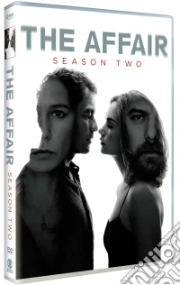 Affair (The) - Stagione 02 (4 Dvd) dvd