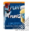 Puffi - Collezione 3 Film (3 Dvd) dvd