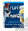 (Blu Ray Disk) Puffi - Collezione 3 Film (3 Blu-Ray) dvd